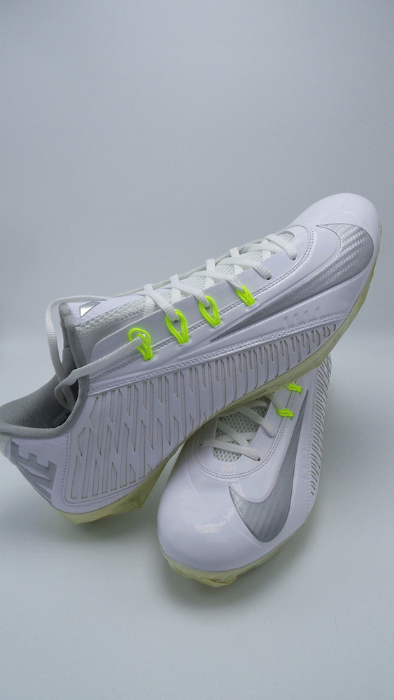 Nike Vapor Low (Freestyle Customization Included) – Soles By Sir