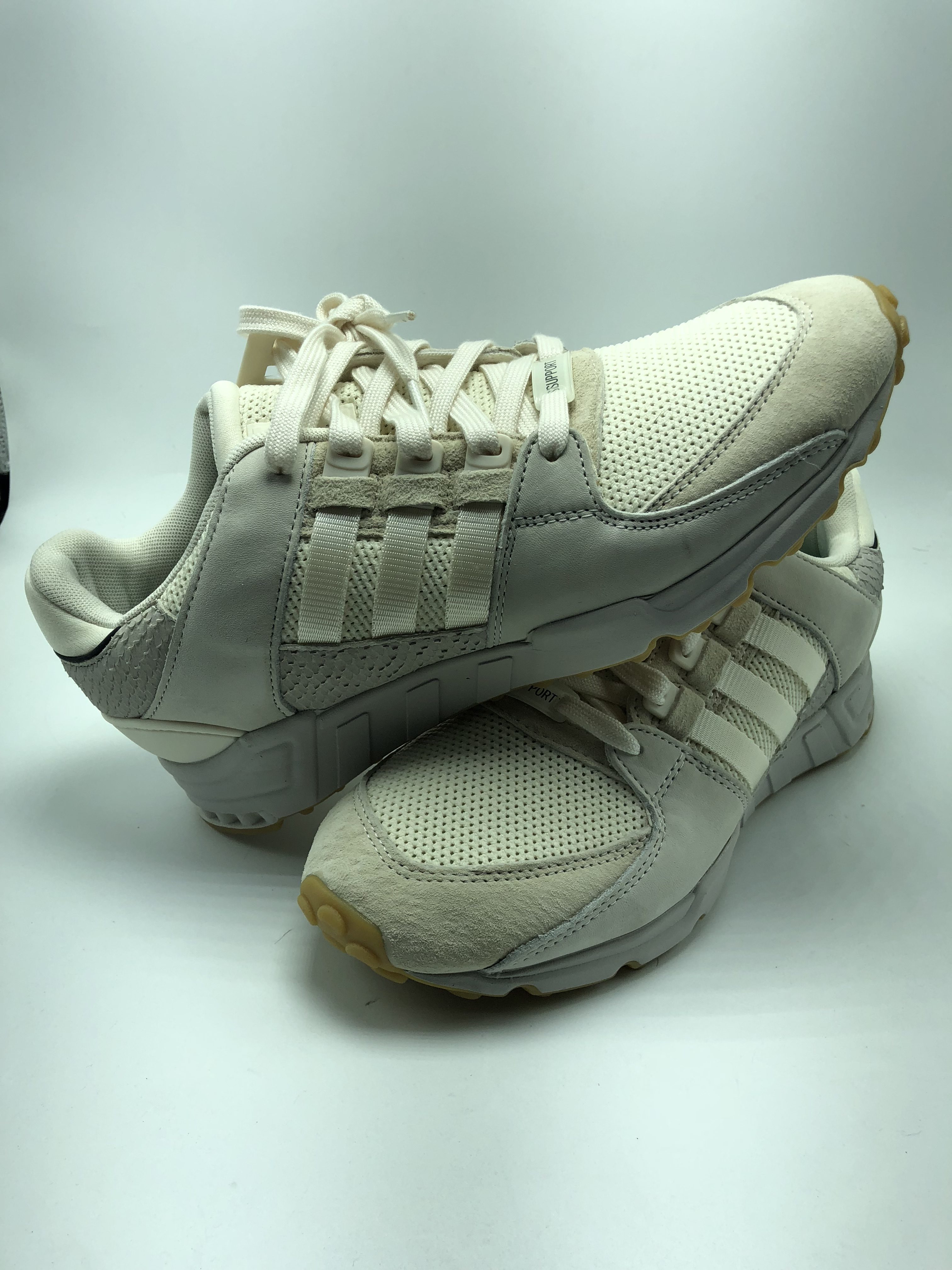 Adidas EQT (Freestyle Customization Included) – Soles By Sir